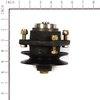 Oregon Spindle Assembly DIXON 82-341